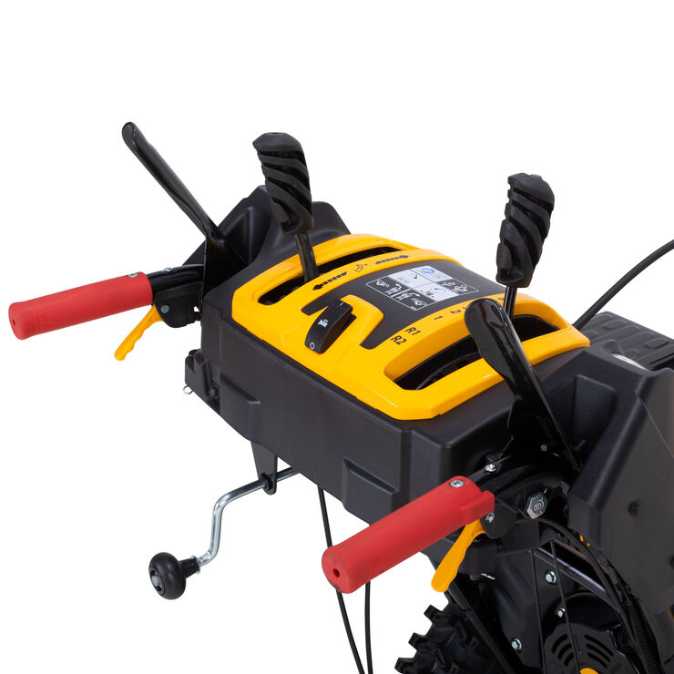 CUB CADET 3X® 26" IntelliPOWER® SNOW BLOWER (31AH5JVAB10)