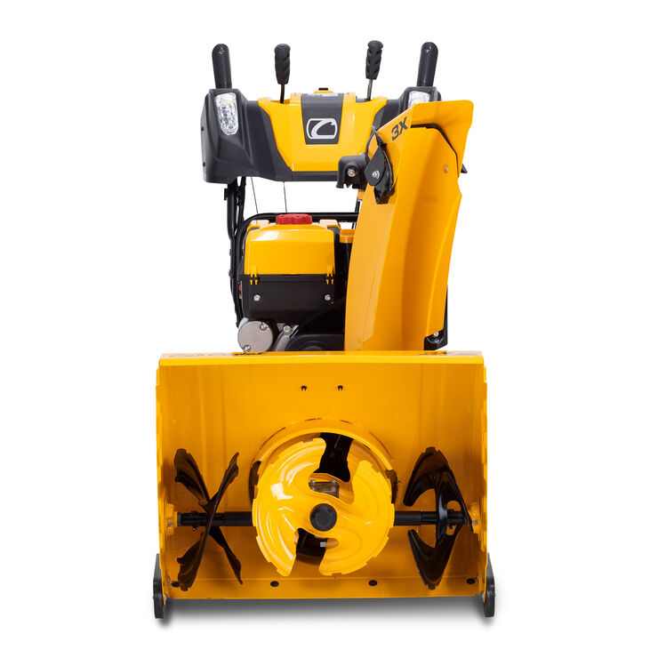 CUB CADET 3X® 26" IntelliPOWER® SNOW BLOWER (31AH5JVAB10)