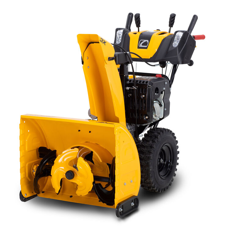 CUB CADET 3X® 26" IntelliPOWER® SNOW BLOWER (31AH5JVAB10)