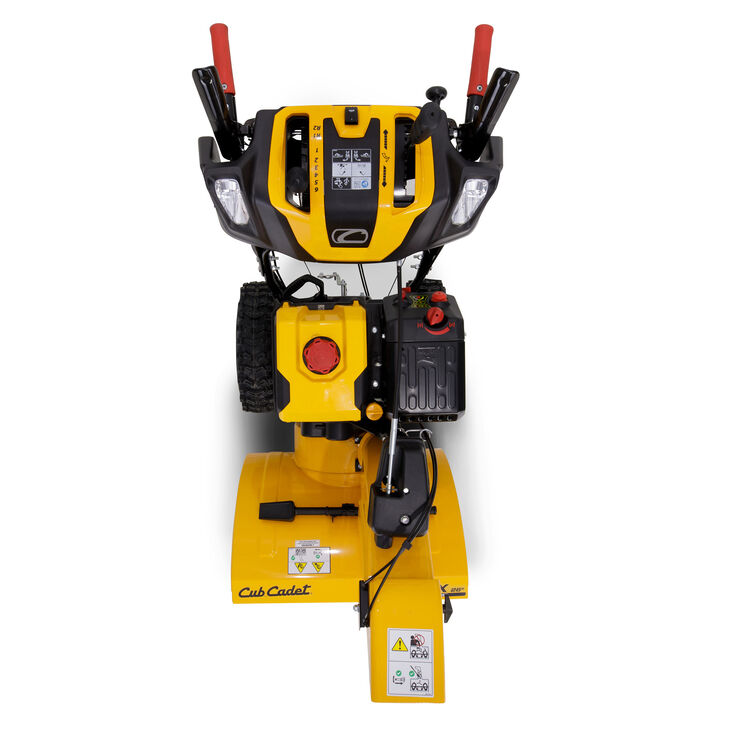 CUB CADET 3X® 26" IntelliPOWER® SNOW BLOWER (31AH5JVAB10)