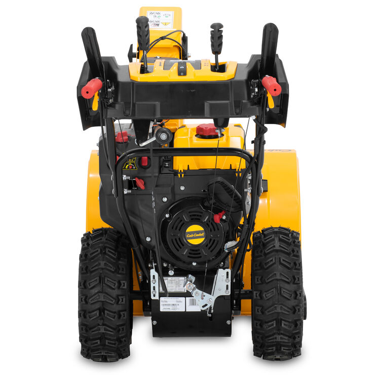 CUB CADET 3X® 26" IntelliPOWER® SNOW BLOWER (31AH5JVAB10)
