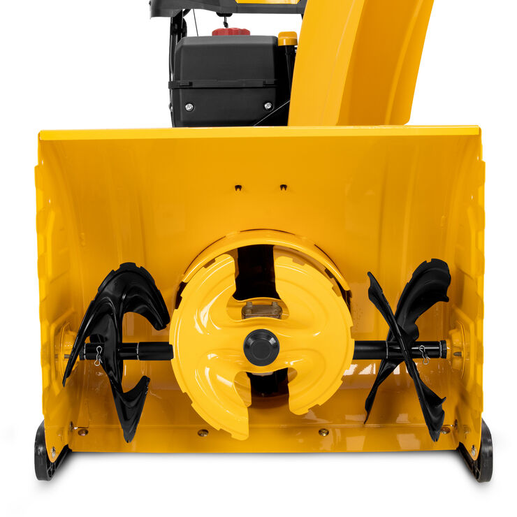 CUB CADET 3X® 26" TRAC SNOW BLOWER (31AH7DVX710)