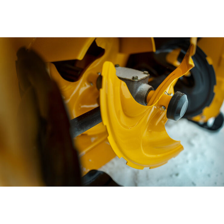 CUB CADET 3X® 26" TRAC SNOW BLOWER (31AH7DVX710)