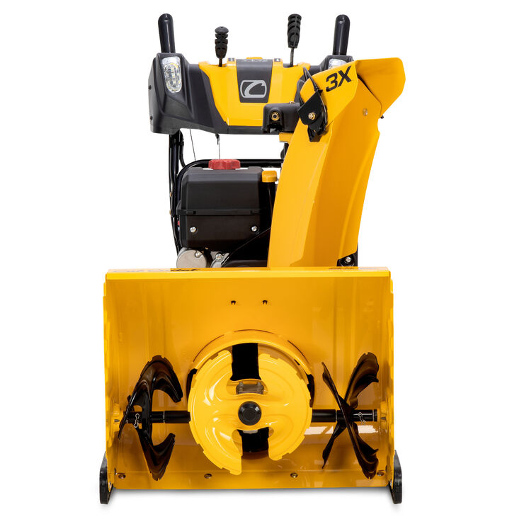 CUB CADET 3X® 26" TRAC SNOW BLOWER (31AH7DVX710)