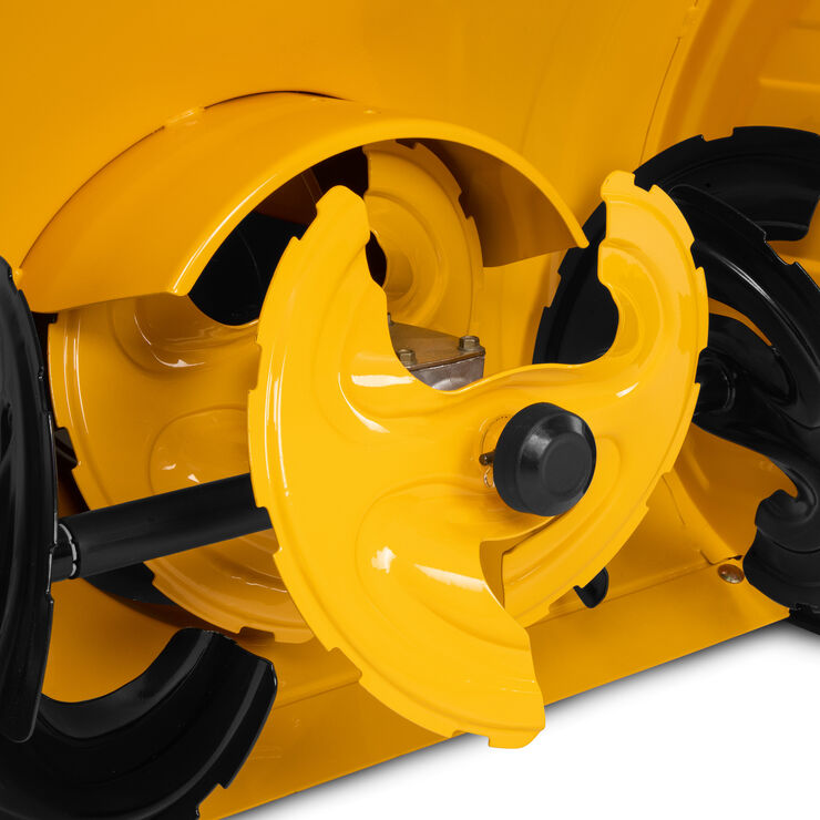 CUB CADET 3X® 26" TRAC SNOW BLOWER (31AH7DVX710)