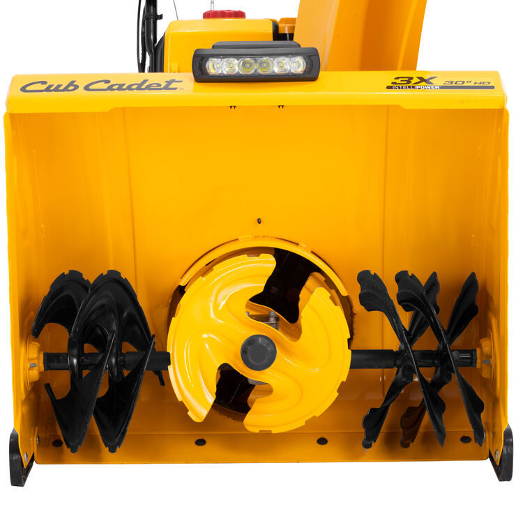 CUB CADET 3X® 30" HD IntelliPOWER® SNOW BLOWER (31AH5LVWB10)