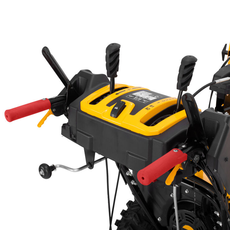 CUB CADET 3X® 30" HD IntelliPOWER® SNOW BLOWER (31AH5LVWB10)