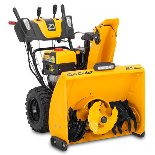 CUB CADET 3X® 30" HD IntelliPOWER® SNOW BLOWER (31AH5LVWB10)