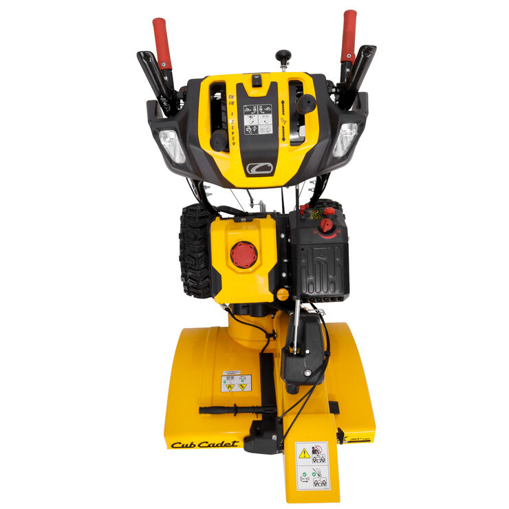 CUB CADET 3X® 30" HD IntelliPOWER® SNOW BLOWER (31AH5LVWB10)