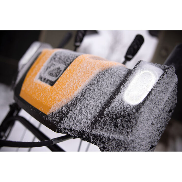 CUB CADET 3X® 30" TRAC IntelliPOWER® SNOW BLOWER (31AH7LVZB10)