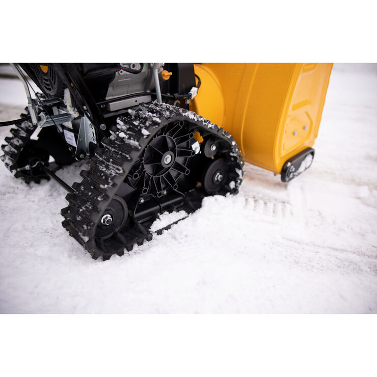 CUB CADET 3X® 30" TRAC IntelliPOWER® SNOW BLOWER (31AH7LVZB10)