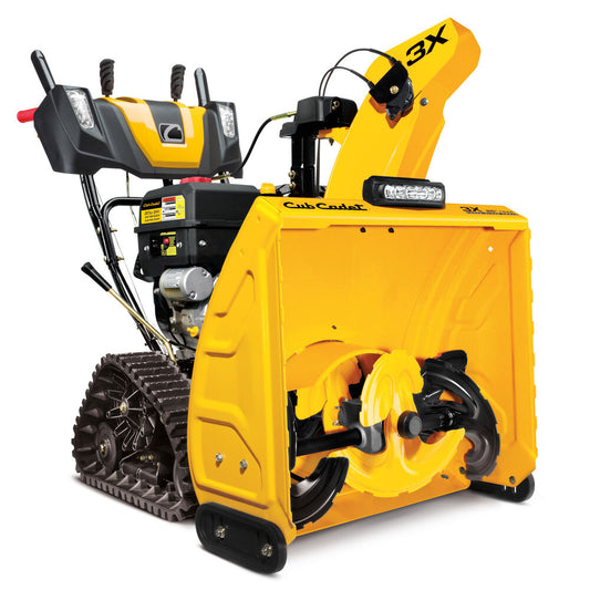 CUB CADET 3X® 26" TRAC SNOW BLOWER (31AH7DVX710)