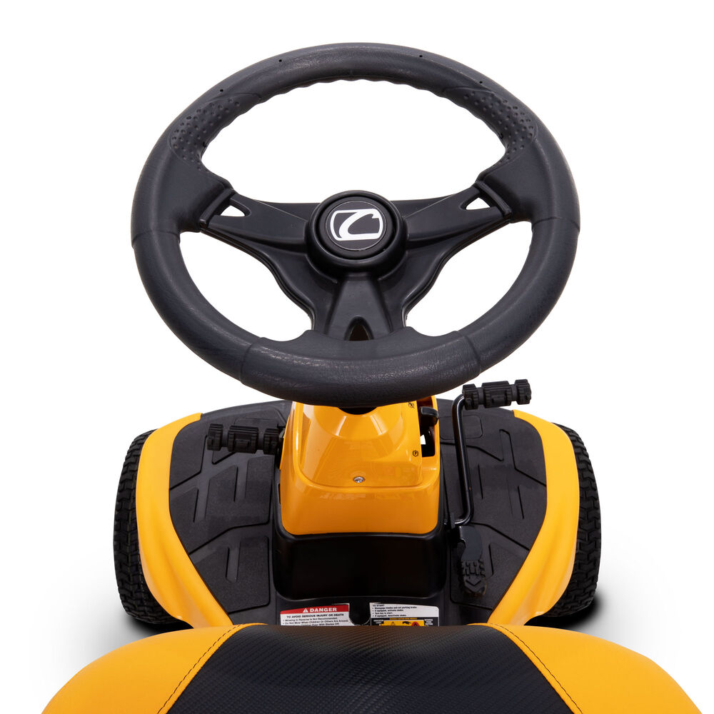 CUB CADET CC30H 30" RESIDENTIAL MINI RIDING MOWER (13CC21JDA10)