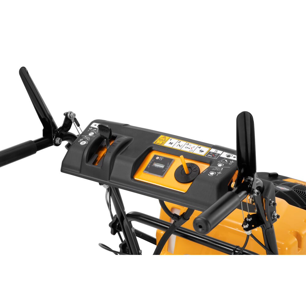 Cub Cadet CC800 33" with 10.5hp Briggs - Walk Behind Mower (12AE764B010)