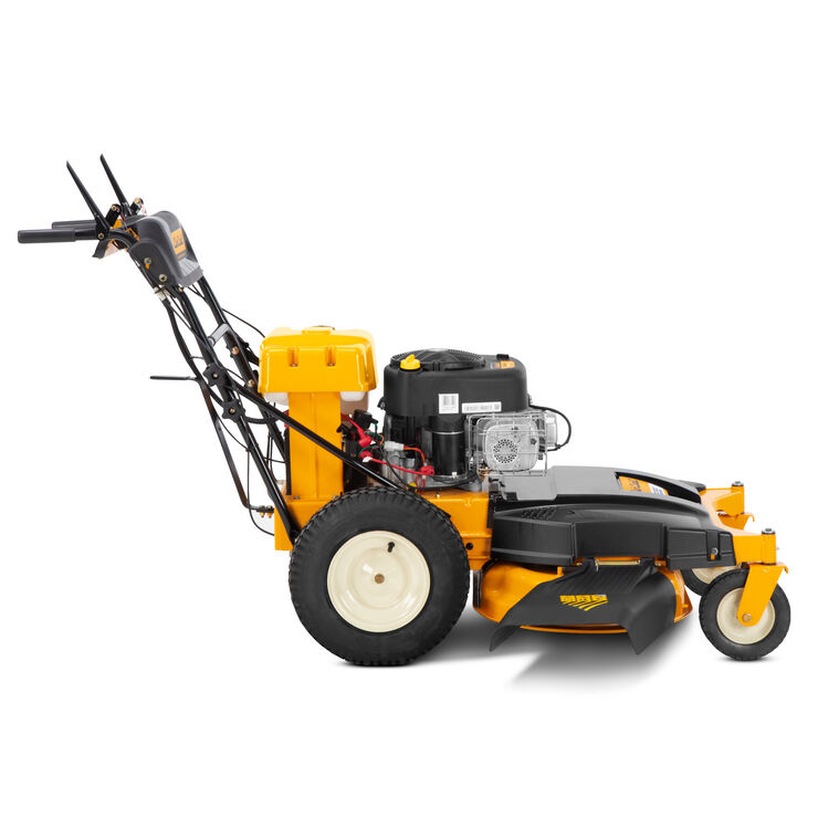 Cub Cadet CC800 33" with 10.5hp Briggs - Walk Behind Mower (12AE764B010)