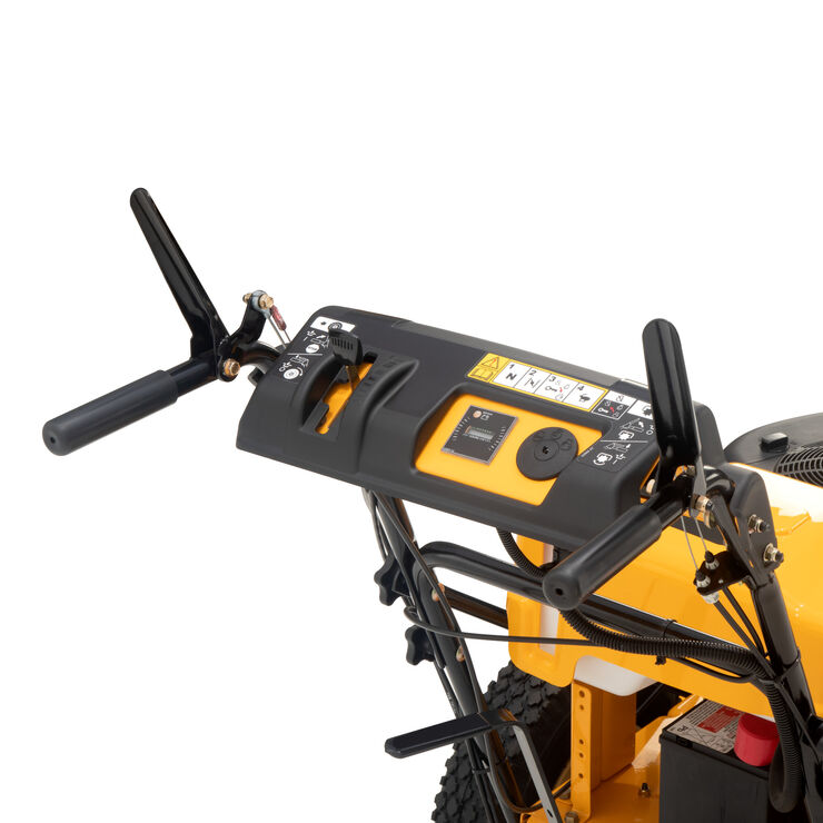 Cub Cadet CC800 33" with 10.5hp Briggs - Walk Behind Mower (12AE764B010)