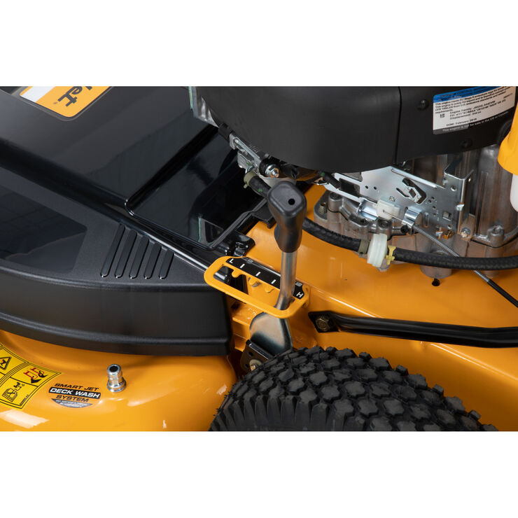 Cub Cadet CC800 33" with 10.5hp Briggs - Walk Behind Mower (12AE764B010)
