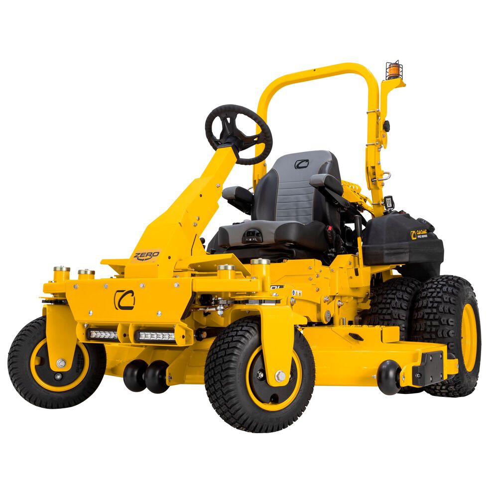 CUB CADET PRO Z 972 SD 72" COMMERCIAL ZERO-TURN MOWER W/ KAWASAKI FX1000V (38.5 HP) 53FLLVUYA50