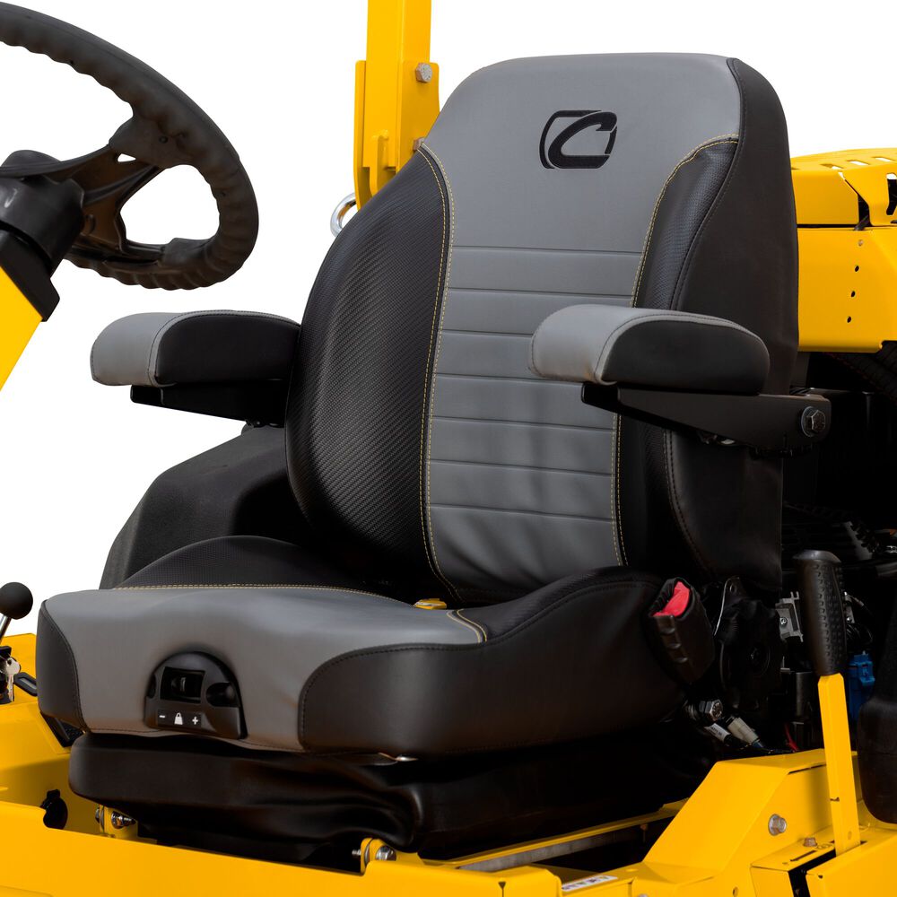 CUB CADET PRO Z 972 SD 72" COMMERCIAL ZERO-TURN MOWER W/ KAWASAKI FX1000V (38.5 HP) 53FLLVUYA50