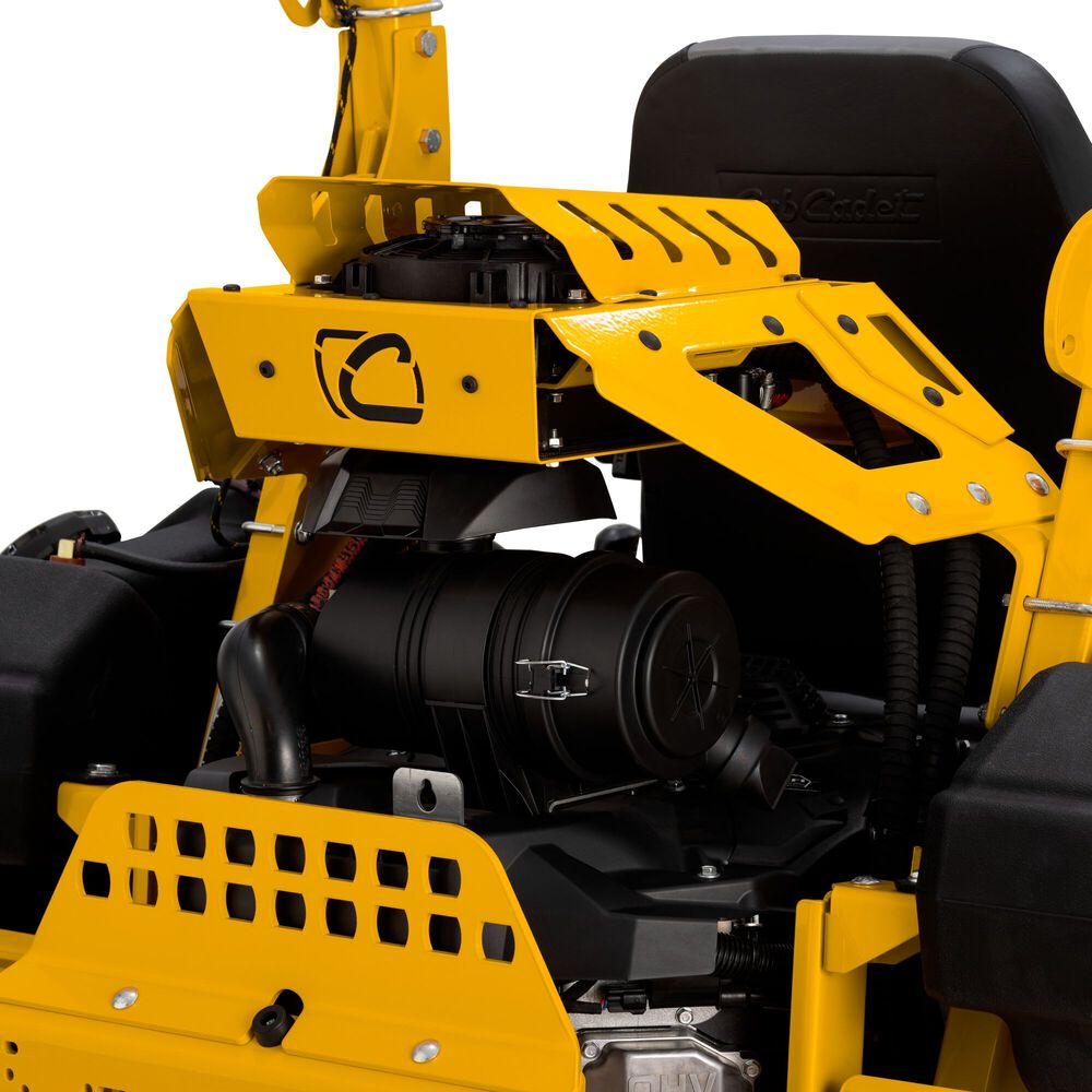CUB CADET PRO Z 972 SD 72" COMMERCIAL ZERO-TURN MOWER W/ KAWASAKI FX1000V (38.5 HP) 53FLLVUYA50