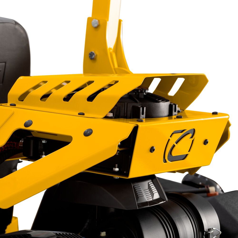 CUB CADET PRO Z 972 SD 72" COMMERCIAL ZERO-TURN MOWER W/ KAWASAKI FX1000V (38.5 HP) 53FLLVUYA50