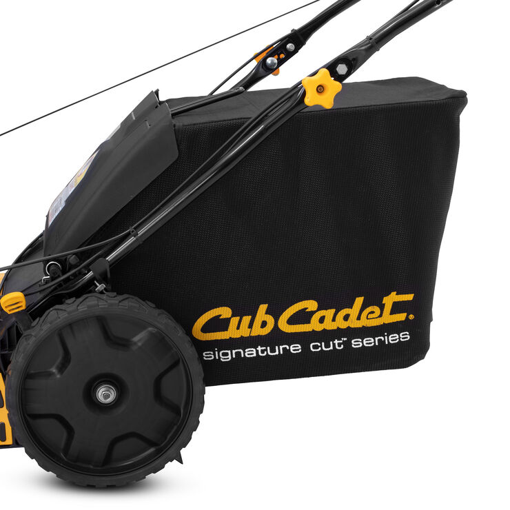 Cub Cadet Self-Propelled SC500K 21" with 173cc Kohler engine - Walk Behind Mower