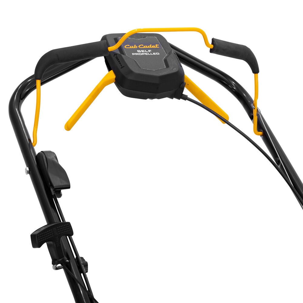 Cub Cadet Self-Propelled SC500K 21" with 173cc Kohler engine - Walk Behind Mower
