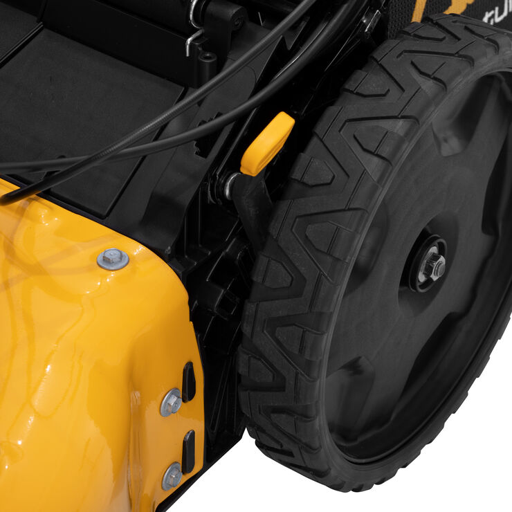 Cub Cadet Self-Propelled SC500K 21" with 173cc Kohler engine - Walk Behind Mower