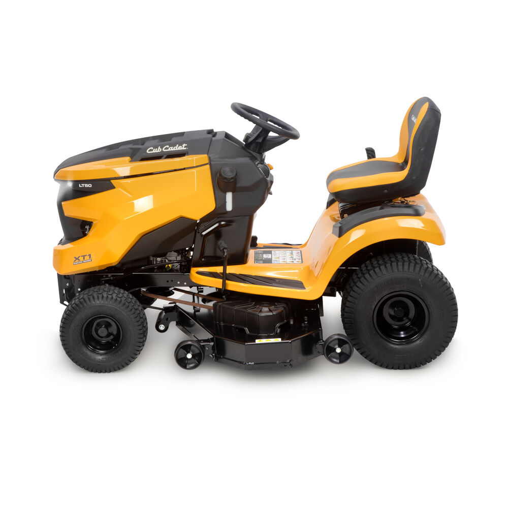 CUB CADET XT1 LT50 50" RESIDENTIAL RIDING MOWER (13AQA1TLA10)