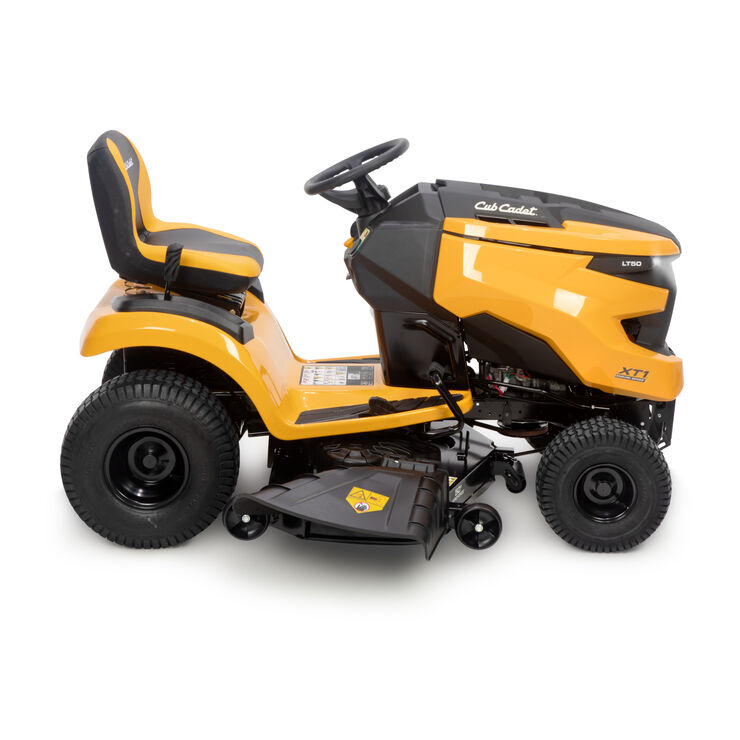 CUB CADET XT1 LT50 50" RESIDENTIAL RIDING MOWER (13AQA1TLA10)