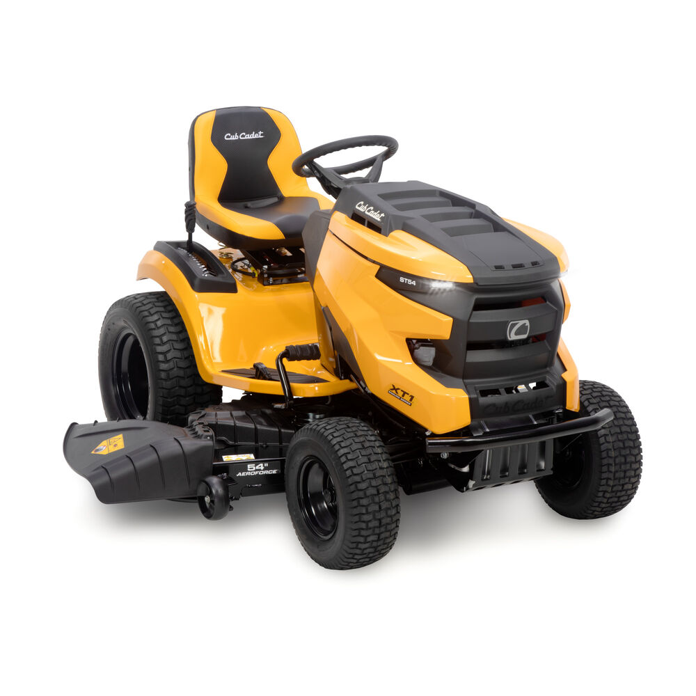 CUB CADET XT1 ST54 54" RESIDENTIAL RIDING MOWER (13AQA2TMA10)