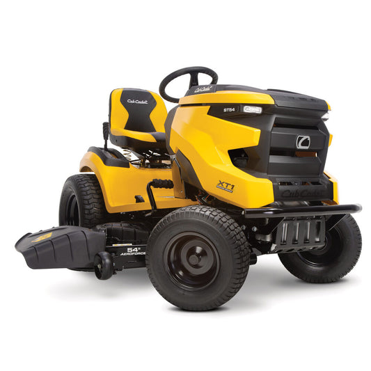 CUB CADET XT1 ST54 54" RESIDENTIAL RIDING MOWER (13AQA2TMA10)