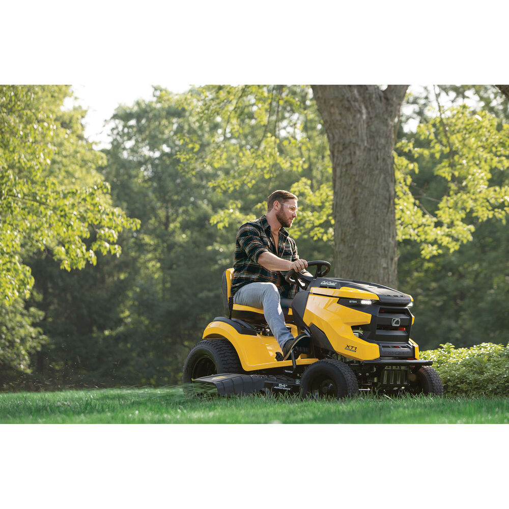 CUB CADET XT1 ST54 54" RESIDENTIAL RIDING MOWER (13AQA2TMA10)