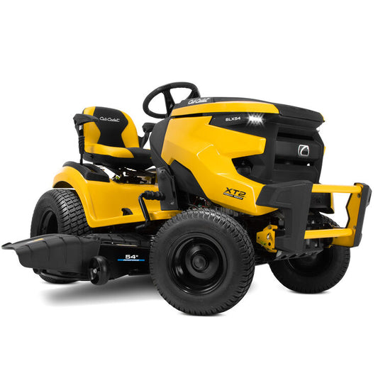 CUB CADET XT2 SLX54 54" RESIDENTIAL RIDING MOWER (13B5A2TMA10)