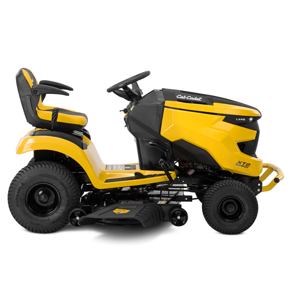CUB CADET XT2 LX46 46" RESIDENTIAL RIDING MOWER (13APA1TNA10)