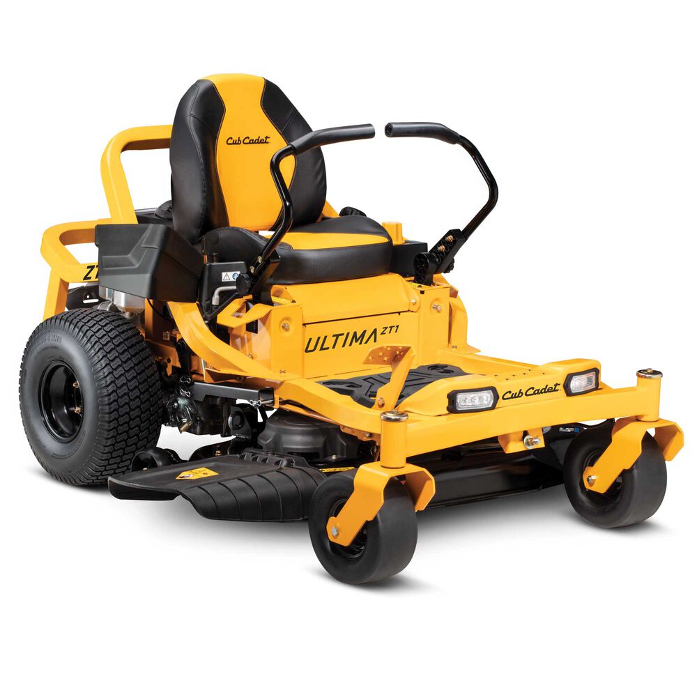 CUB CADET ZT1 46 ULTIMA RESIDENTIAL ZERO-TURN MOWER (17RIEACN010)