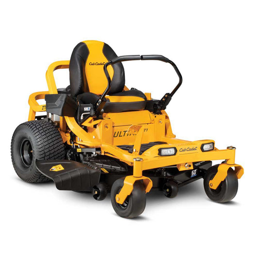 CUB CADET ZT1 50 ULTIMA RESIDENTIAL ZERO-TURN MOWER (17AIEACLA10)