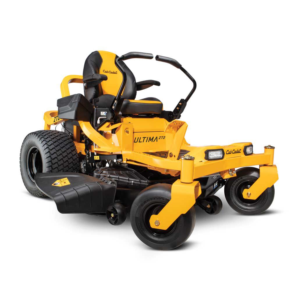 CUB CADET ZT2 54 ULTIMA RESIDENTIAL ZERO-TURN MOWER (17TIEAC3010)
