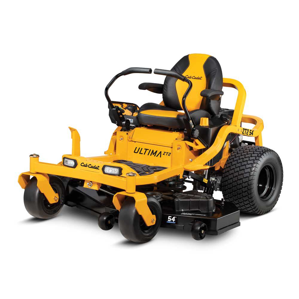 CUB CADET ZT2 54 ULTIMA RESIDENTIAL ZERO-TURN MOWER (17TIEAC3010)