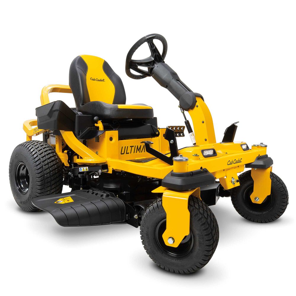 CUB CADET ZTS1 42 ULTIMA RESIDENTIAL ZERO-TURN MOWER (17ARGBYNA10)
