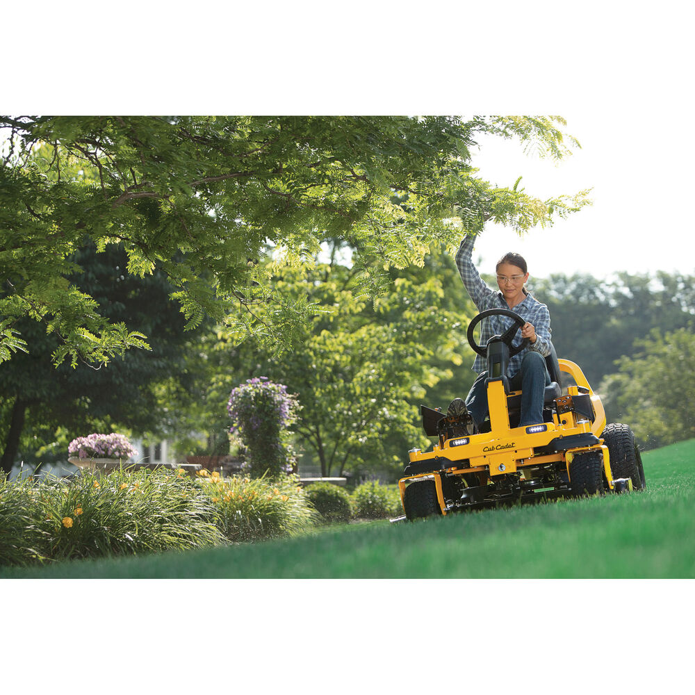 CUB CADET ZTS1 42 ULTIMA RESIDENTIAL ZERO-TURN MOWER (17ARGBYNA10)