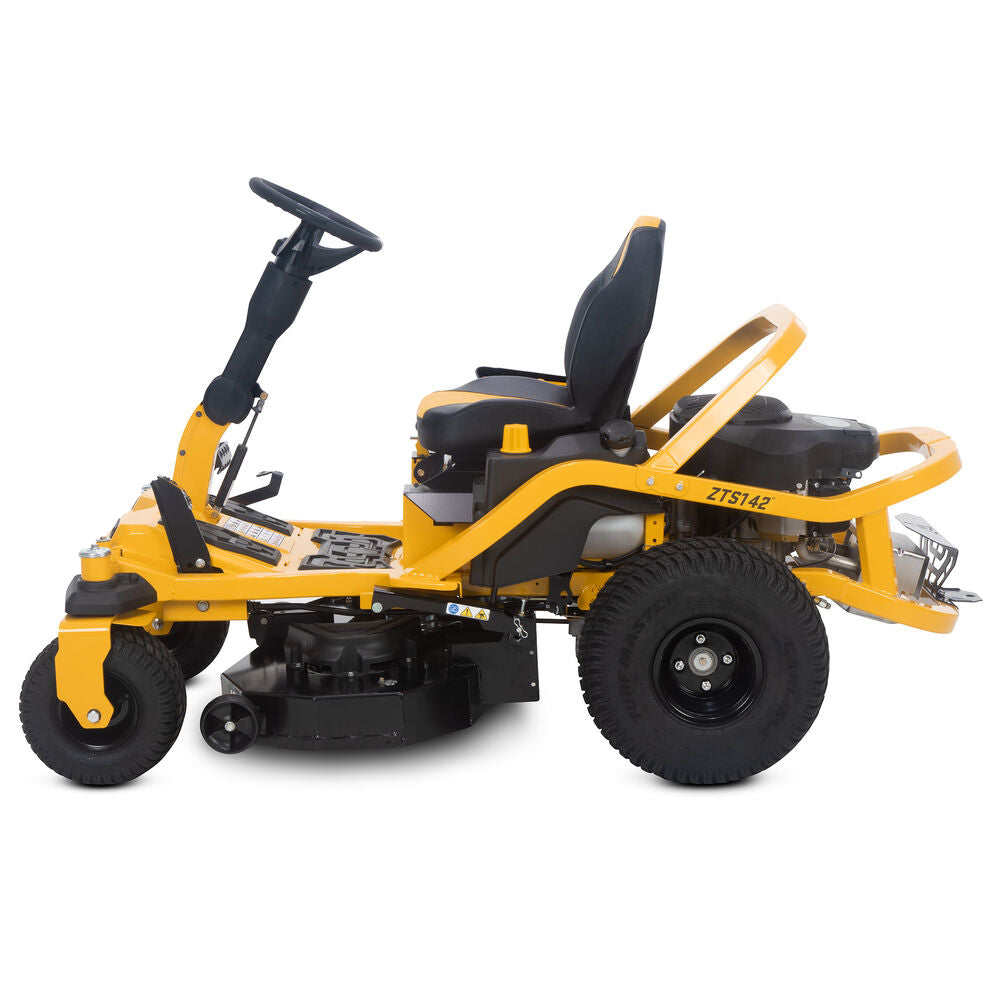 CUB CADET ZTS1 42 ULTIMA RESIDENTIAL ZERO-TURN MOWER (17ARGBYNA10)
