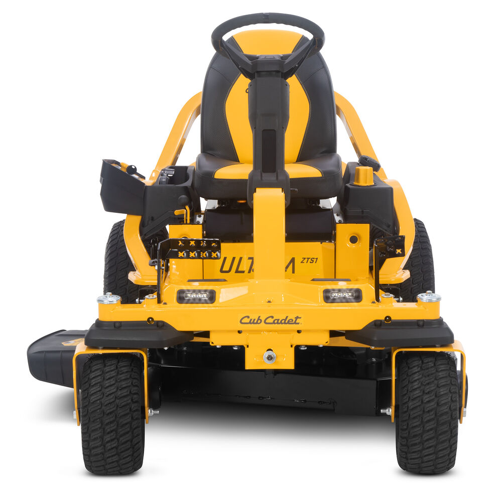 CUB CADET ZTS1 42 ULTIMA RESIDENTIAL ZERO-TURN MOWER (17ARGBYNA10)
