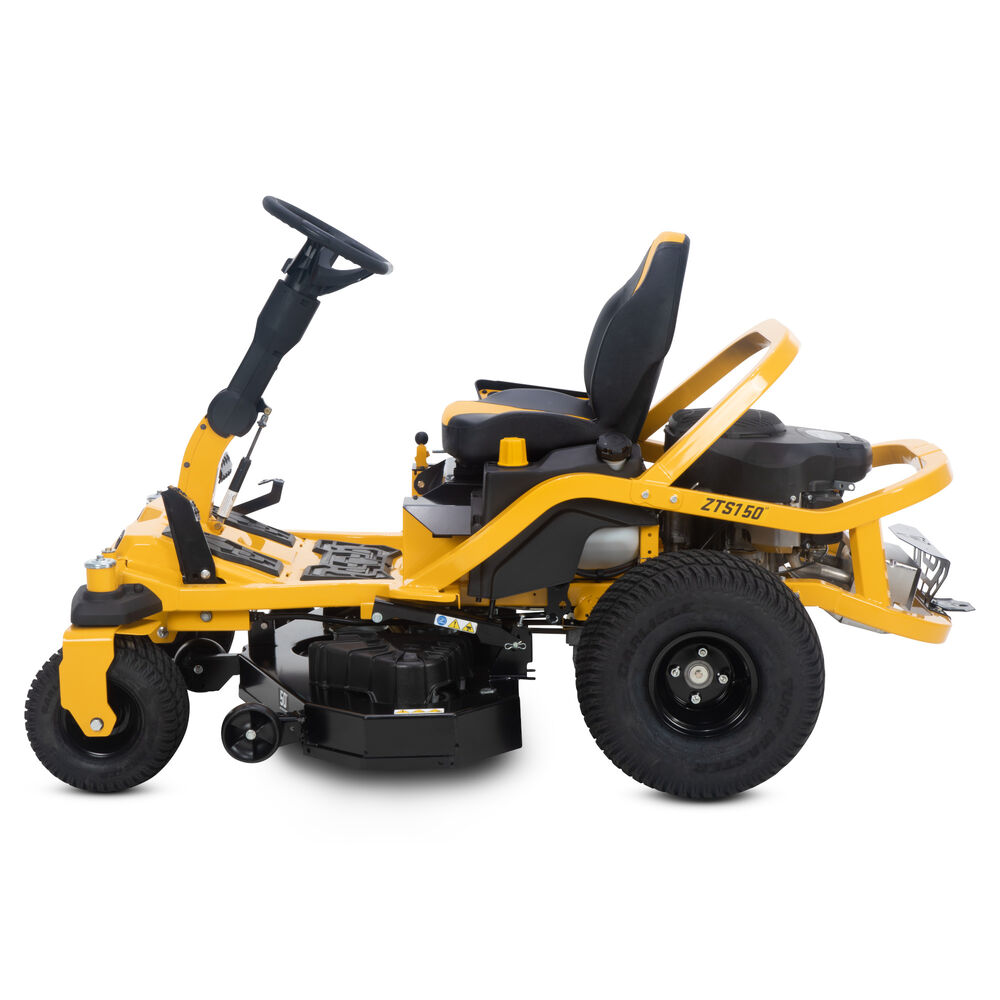 CUB CADET ZTS1 50 ULTIMA RESIDENTIAL ZERO-TURN MOWER (17BRGBYLA10)