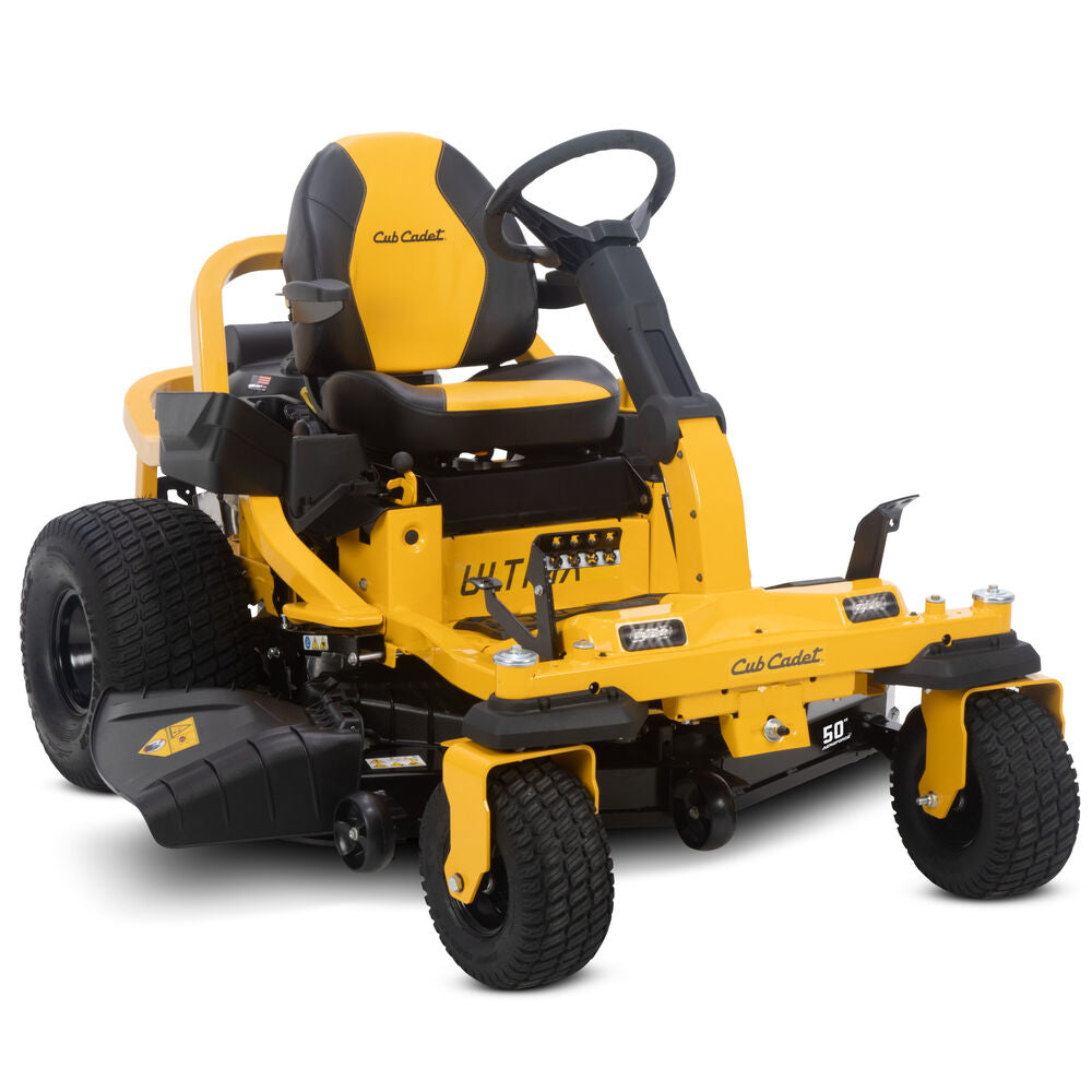 CUB CADET ZTS2 50 ULTIMA RESIDENTIAL ZERO-TURN MOWER (17ASGGY2A10)