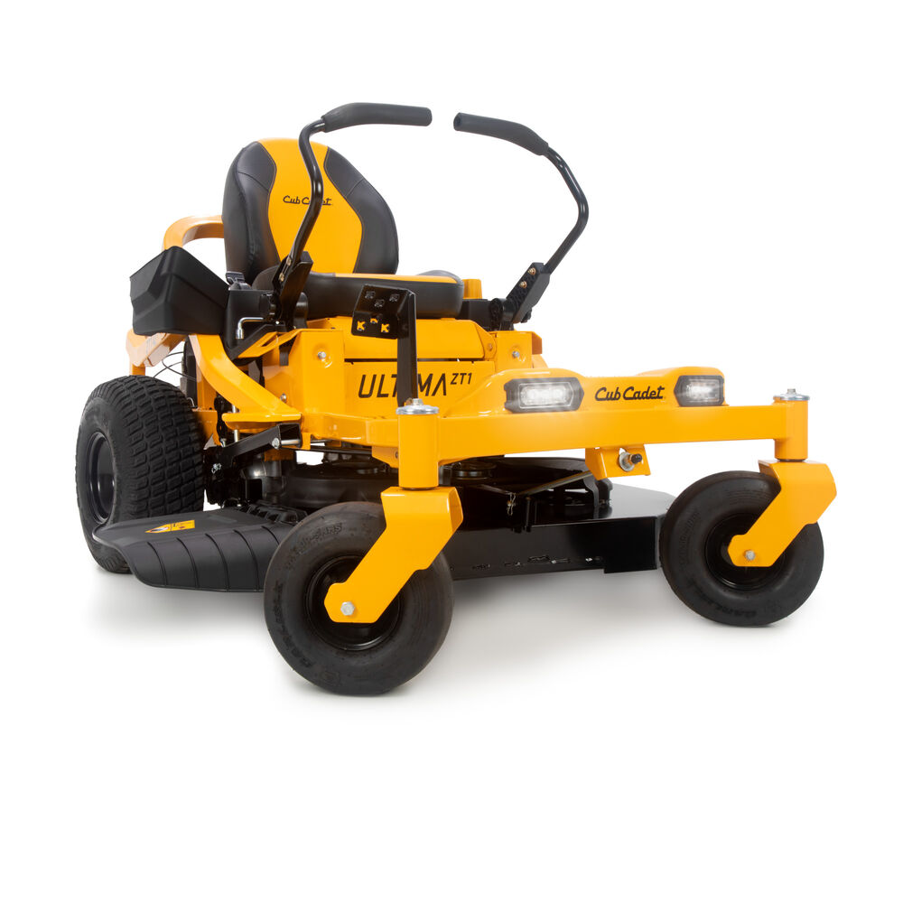 CUB CADET ZT1 42 FAB ULTIMA RESIDENTIAL ZERO-TURN MOWER (17BIEACEA10)