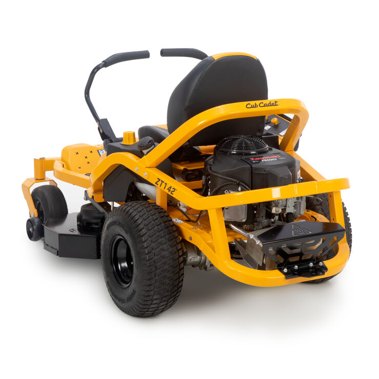 CUB CADET ZT1 42 FAB ULTIMA RESIDENTIAL ZERO-TURN MOWER (17BIEACEA10)