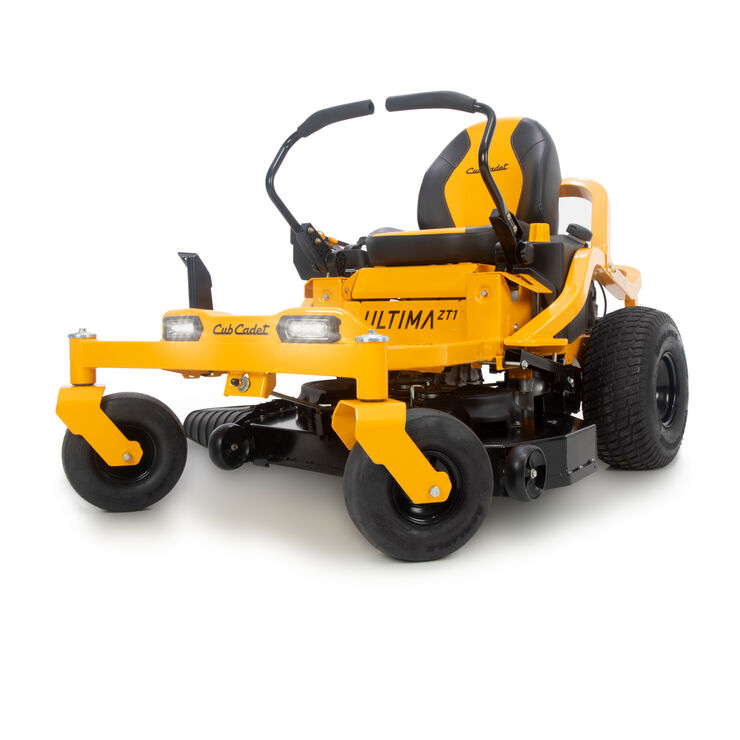 CUB CADET ZT1 42 FAB ULTIMA RESIDENTIAL ZERO-TURN MOWER (17BIEACEA10)