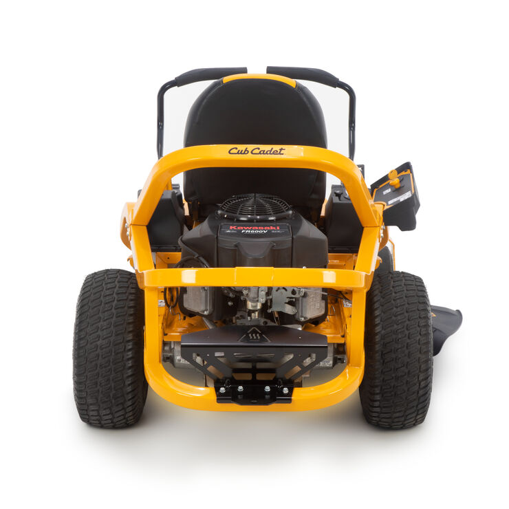 CUB CADET ZT1 42 FAB ULTIMA RESIDENTIAL ZERO-TURN MOWER (17BIEACEA10)