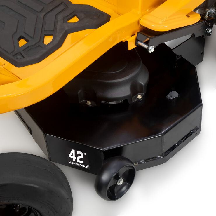 CUB CADET ZT1 42 FAB ULTIMA RESIDENTIAL ZERO-TURN MOWER (17BIEACEA10)